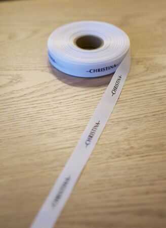 Лента "CHRISTINA"