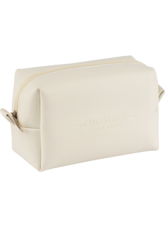 Косметичка Christina La cassette 180*100*100