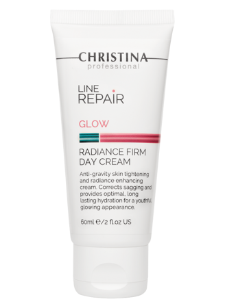 Line Repair Glow Radiance Firm Day Cream Дневной крем «Сияние и упругость», 60 мл